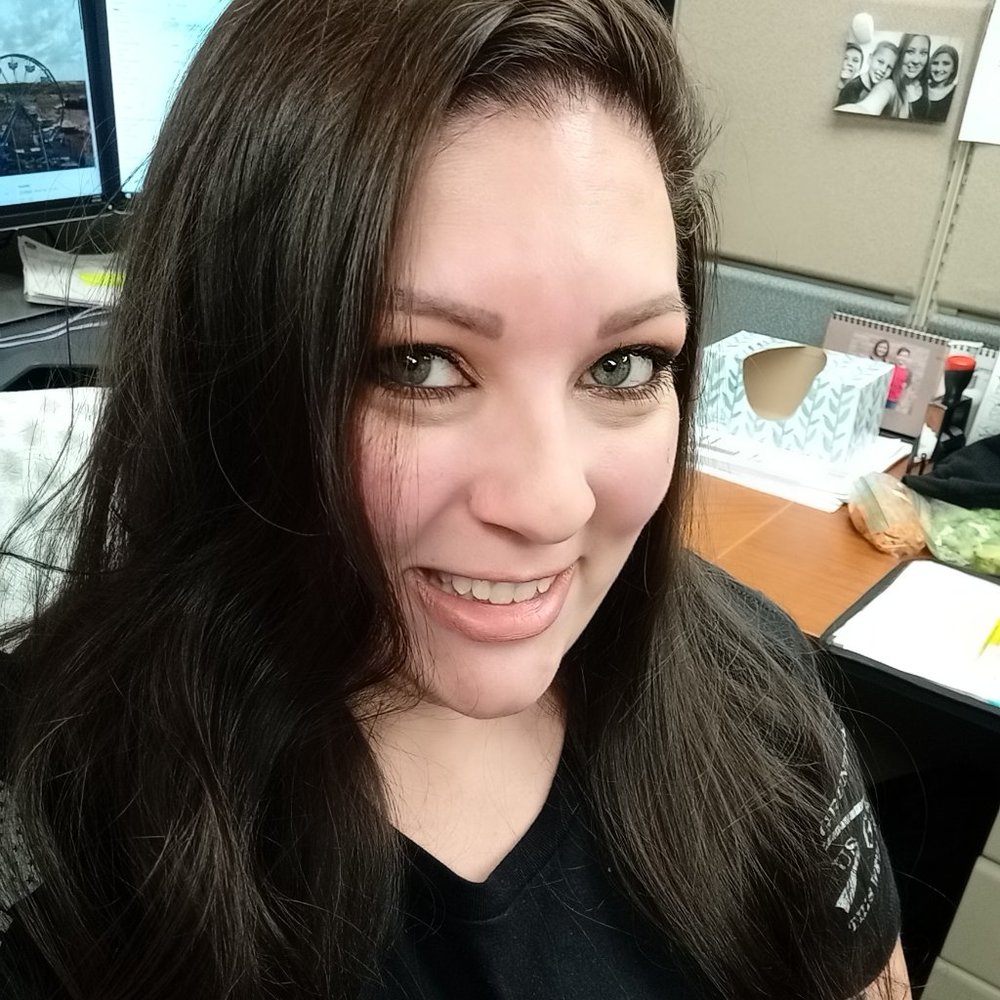 Meet your Posher, Tiffane